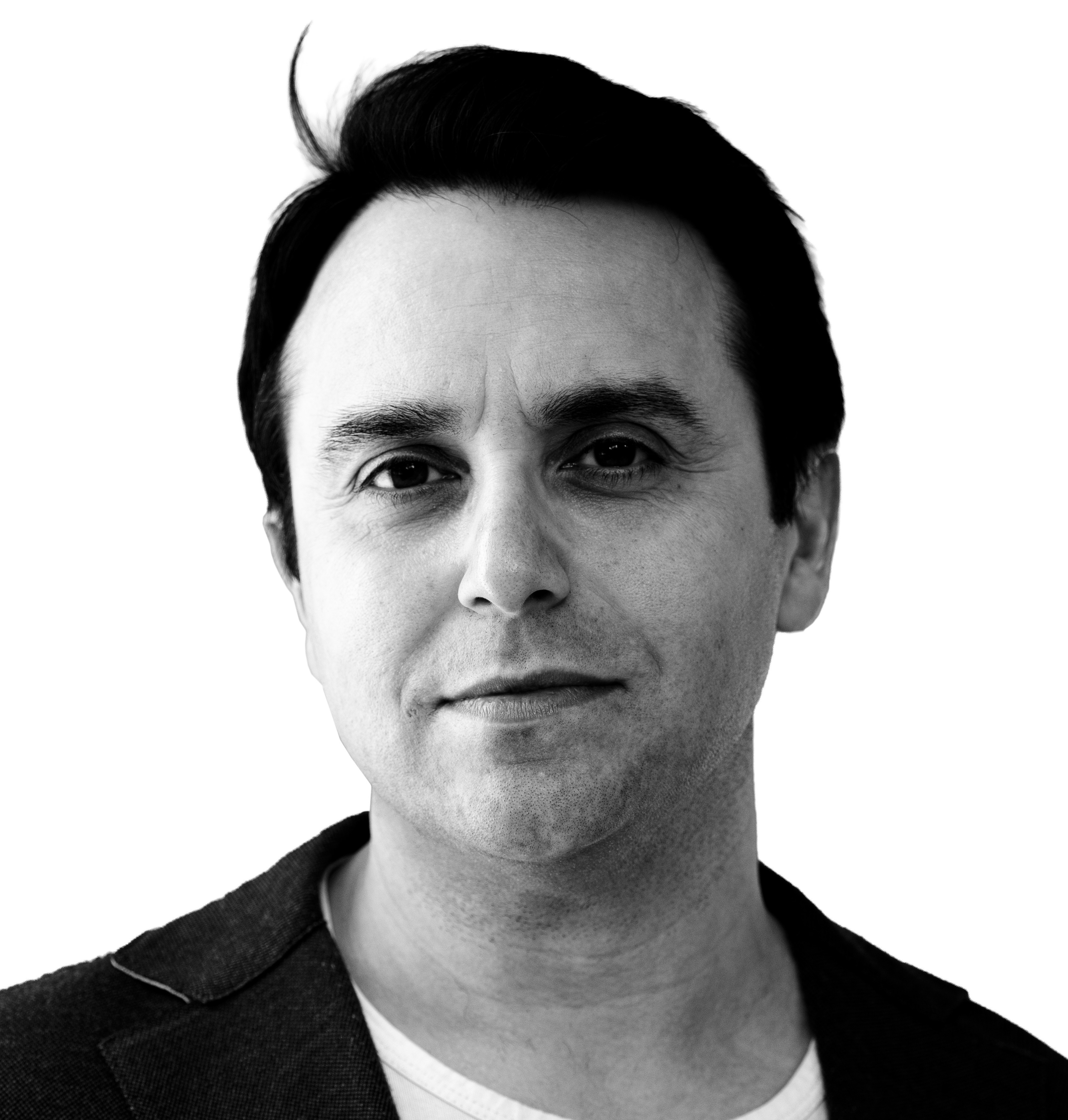 Sam Pirzadeh