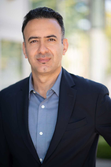 Ali Mousavifar