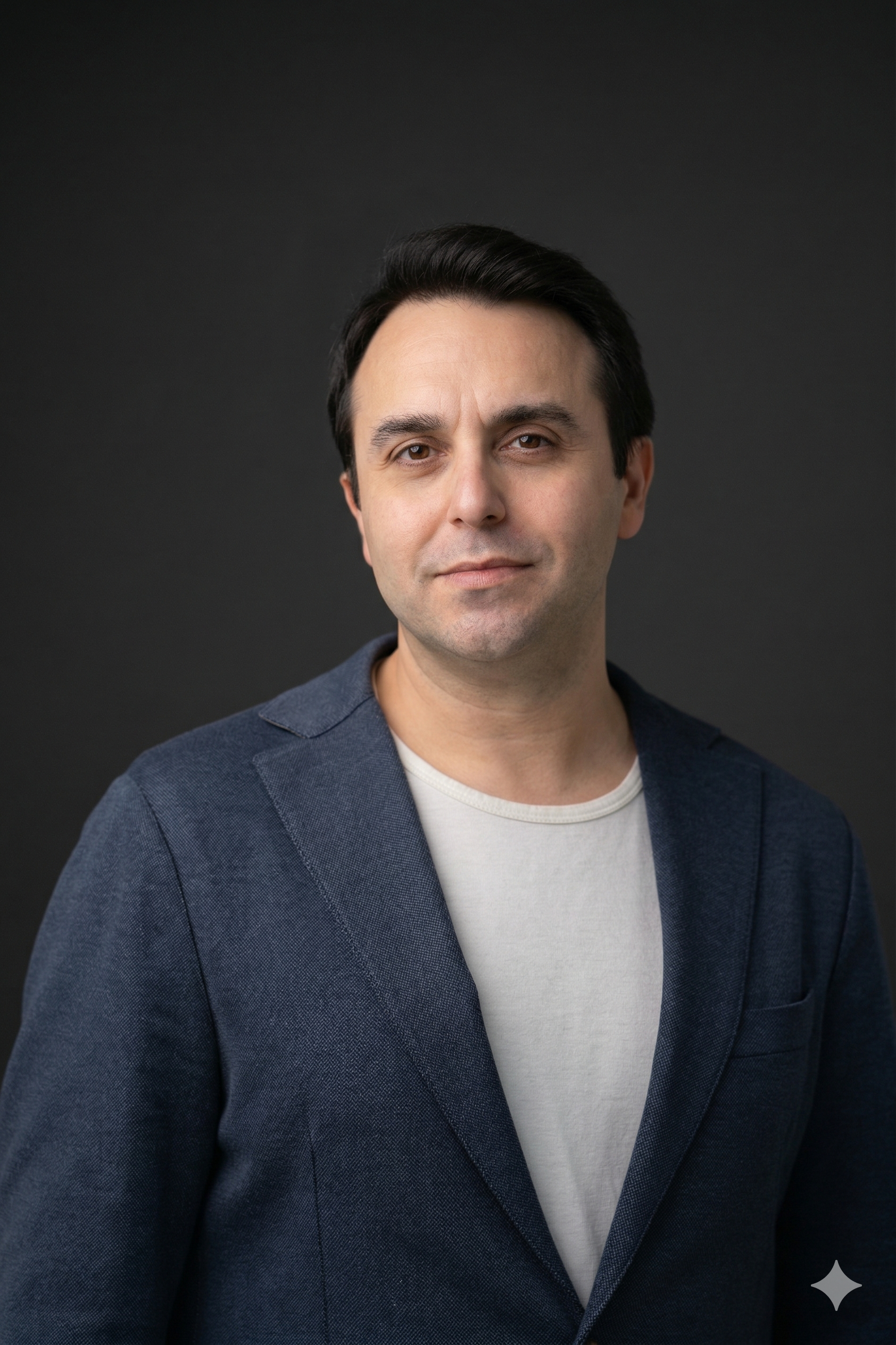 Sam Pirzadeh