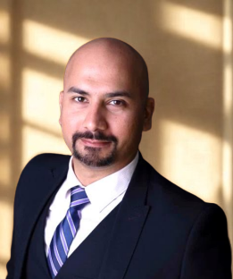 Tejas Kashyap